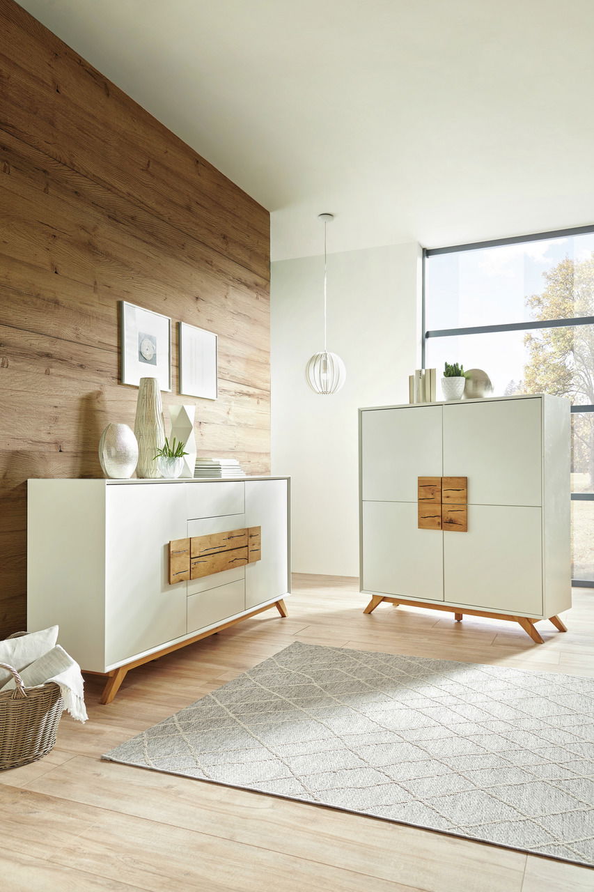 XORA Highboard MOOVE