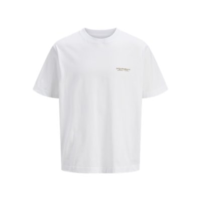 Tee-shirt à manches courtes homme Islgton Type JACK JONES