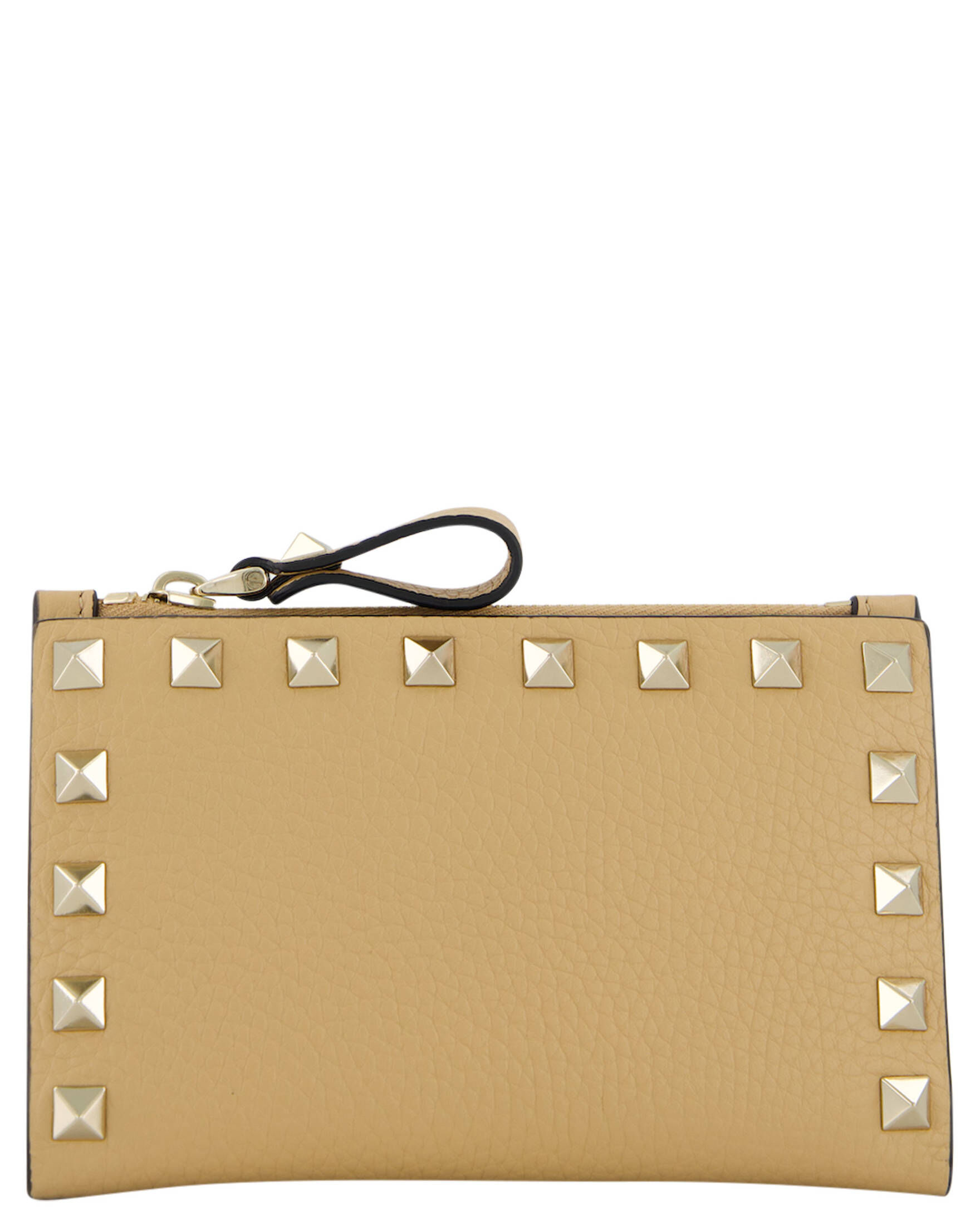 Valentino Garavani| Damen Portemonnaie COIN PURSE/ CARD CASE ROCKSTUD
