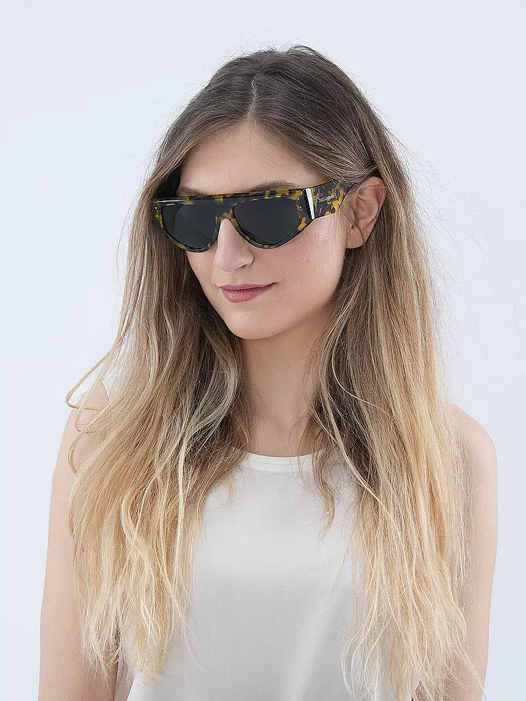 DOLCE&GABBANA Sonnenbrille 0DG4461/57 braun