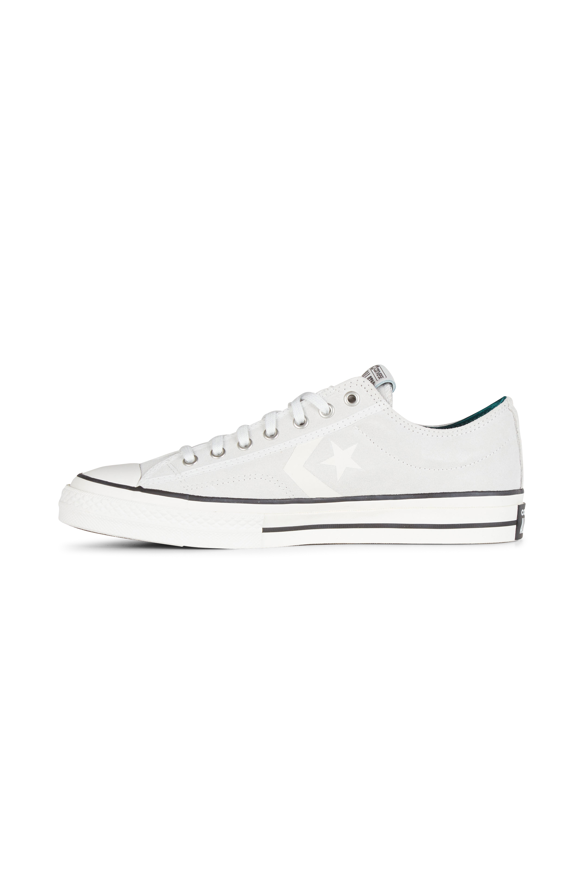 CONVERSE Baskets CONVERSE STAR PLA Gris