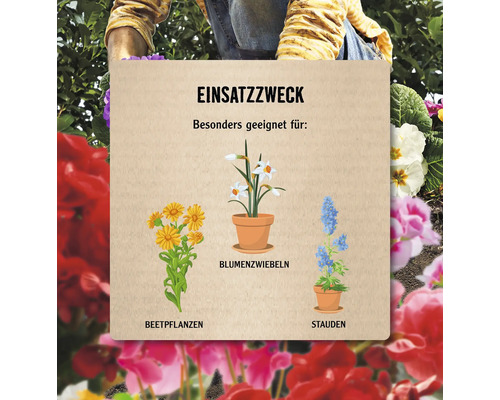 FloraZelfpotgrond 20 L