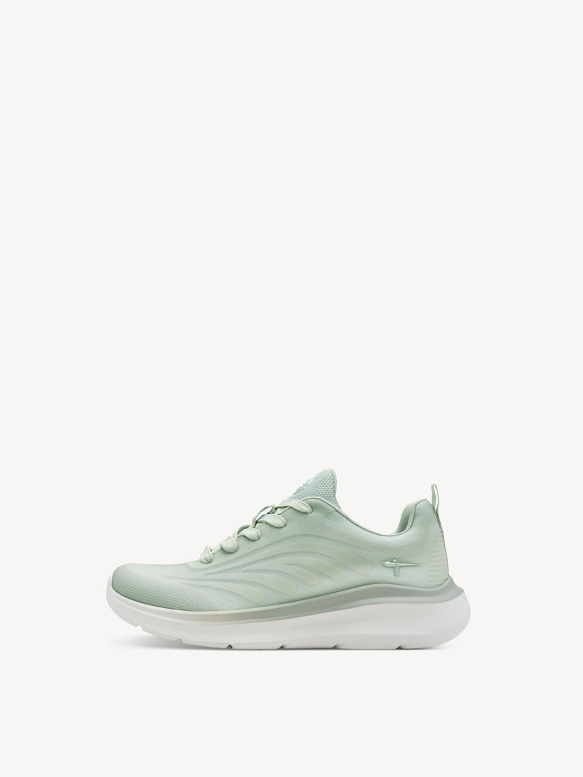 Sneaker - groen