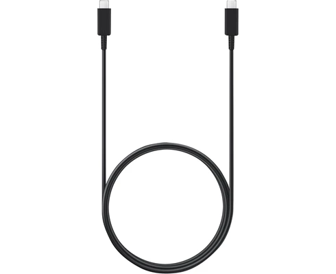 Samsung 1.8m Cable (5A) Black