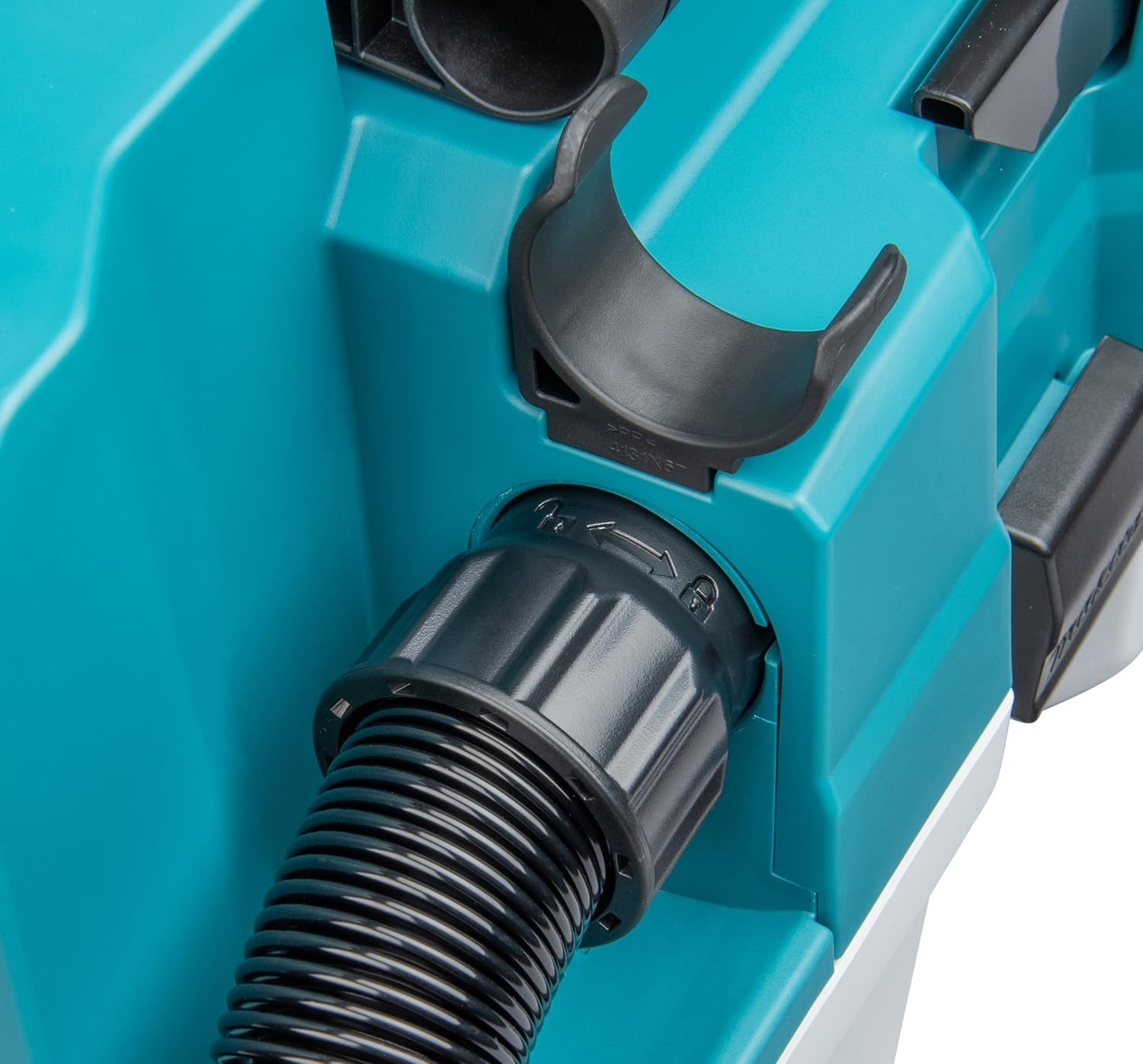 Makita VC013GLZ03 Akku-Staubsauger 40V max. (ohne Akku, ohne Ladegerät)