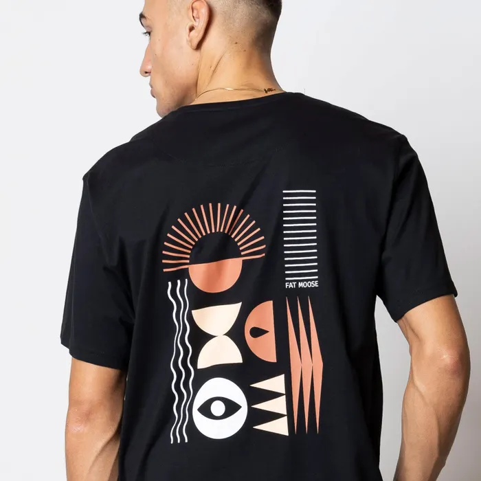 Fat Moose Noe Shirt Heren