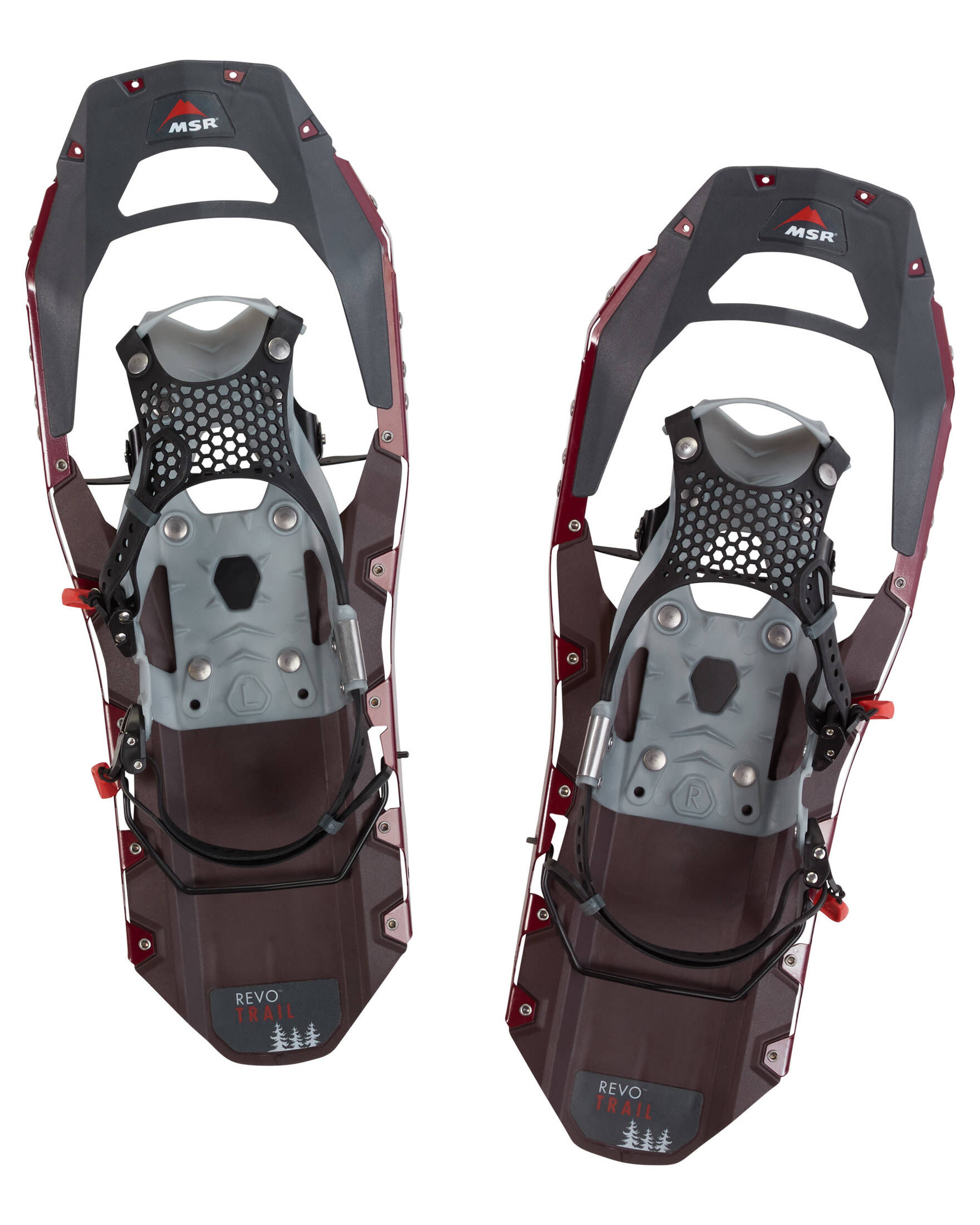 MSR| Damen Schneeschuhe REVO TRAIL