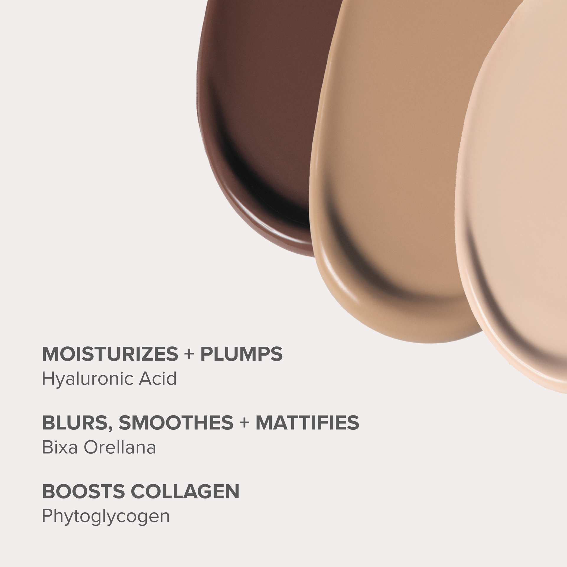 Anastasia Beverly Hills Impeccable Foundation