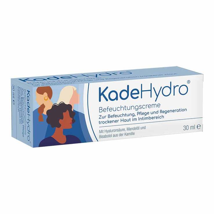 Kadehydro Befeuchtungscreme, 30 ml