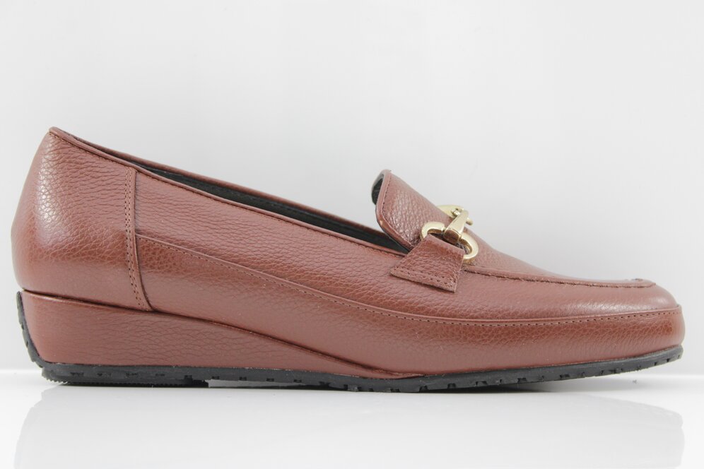 Bagnoli Slipper