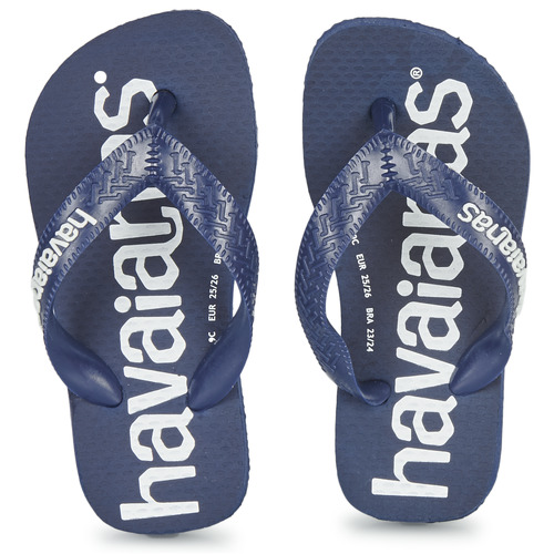 Havaianas - TOP LOGOMANIA - Marine