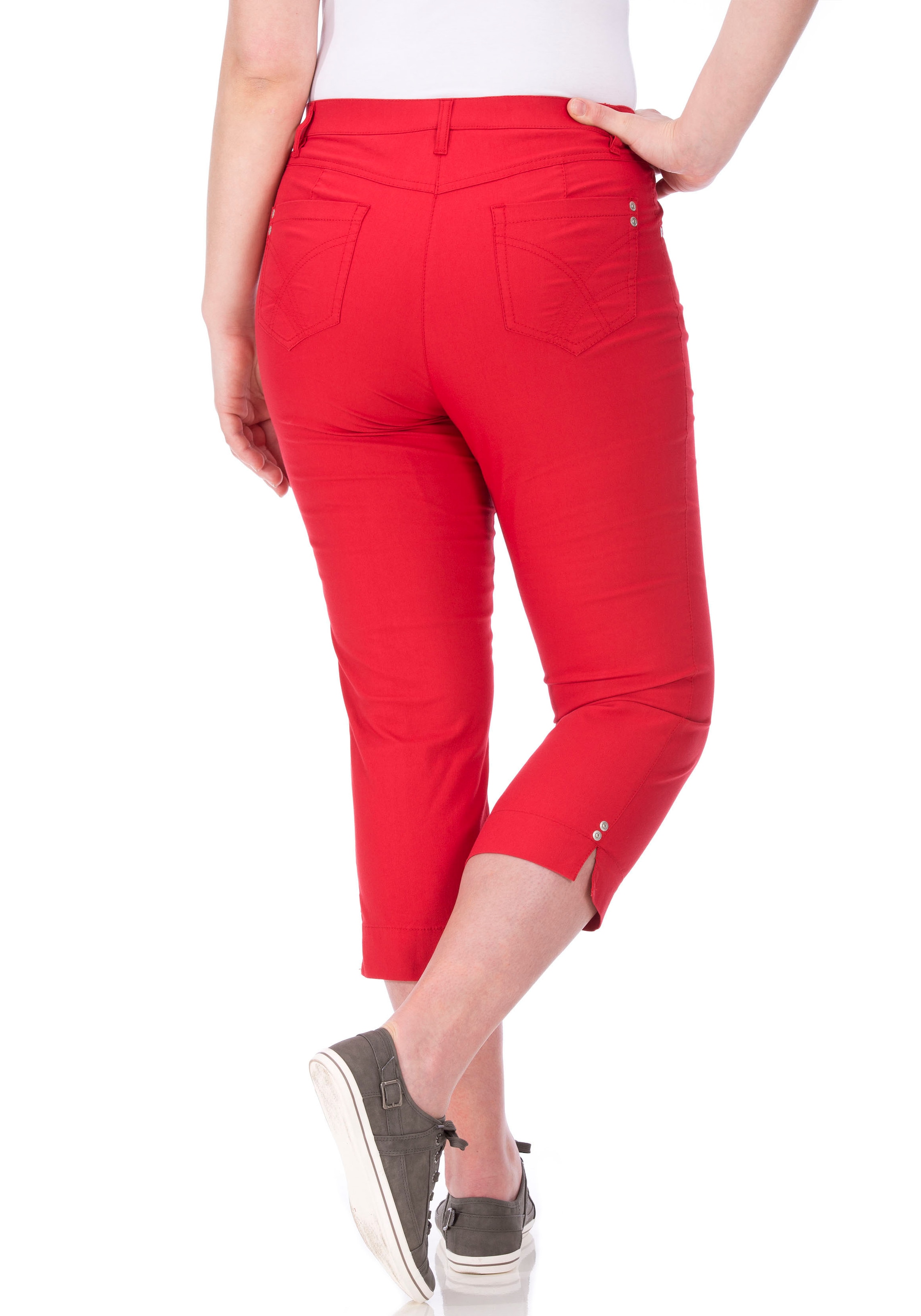 KjBRAND Caprihose »Betty 7/8«  Sommerhose