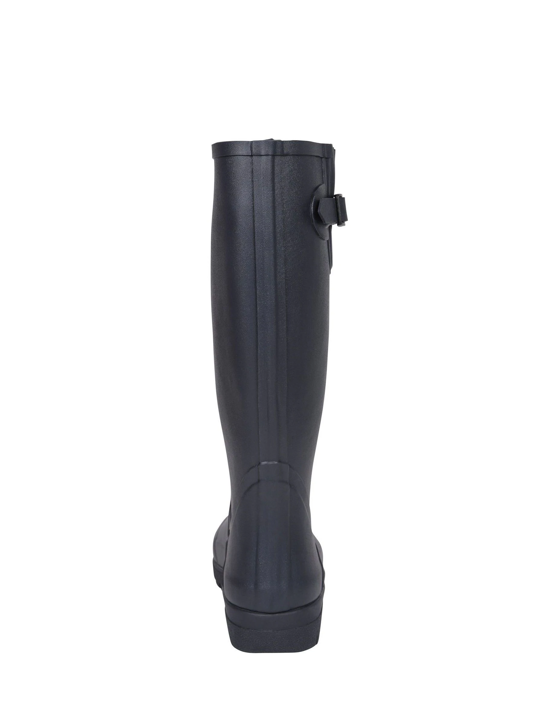Mountain Warehouse Tall Womens Rubber Wellies