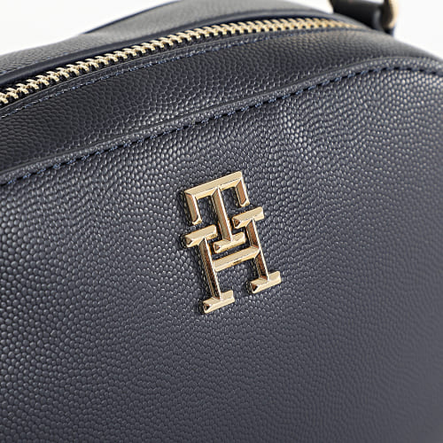 Sac A Main Femme Timeless 4479 Bleu Marine