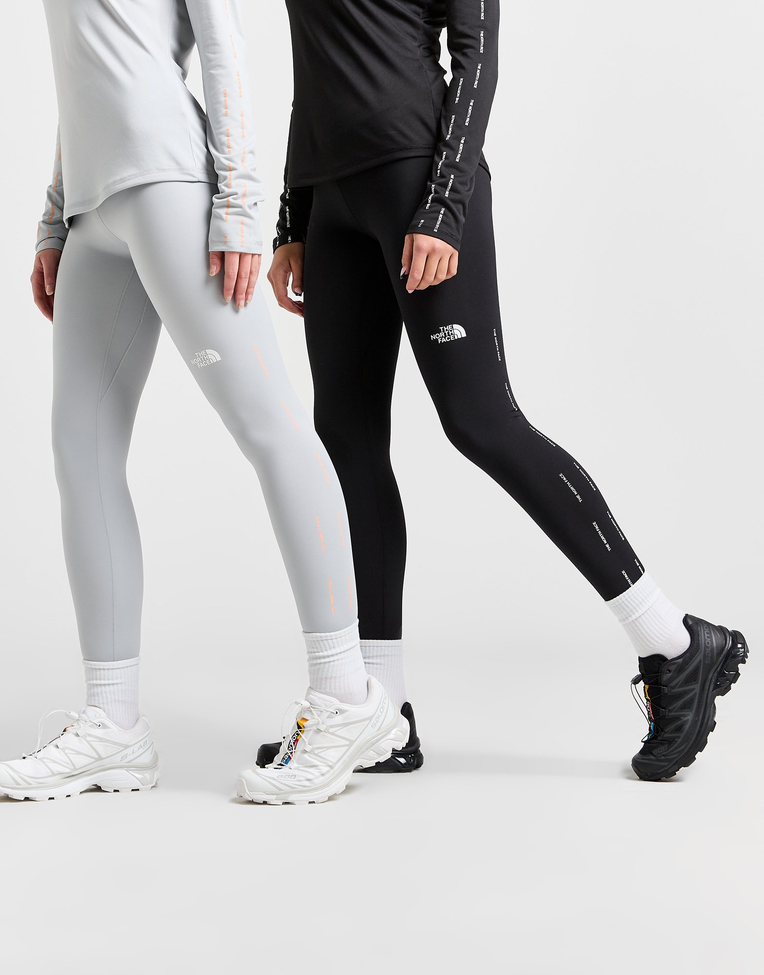 The North Face Legging Repeat Femme