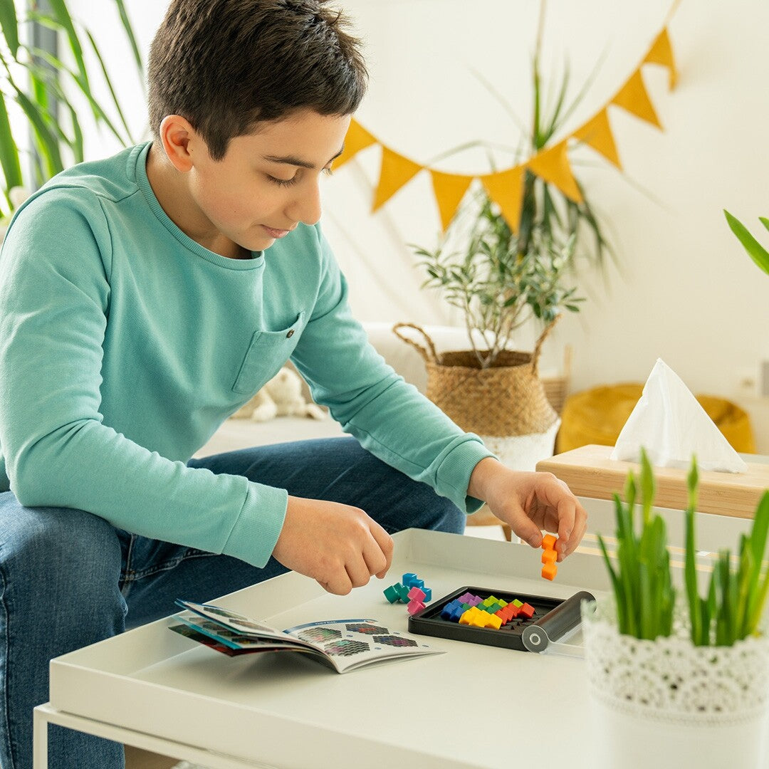 Smart games puzzelspel iq - perplex