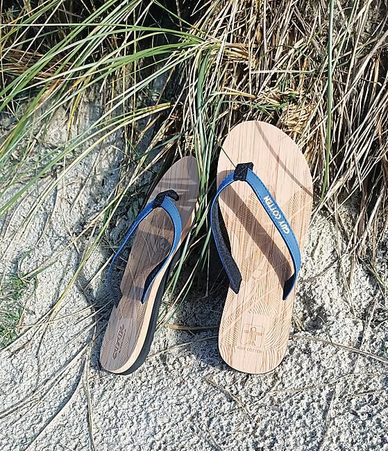 GUY COTTEN - TONGS KELHUNA