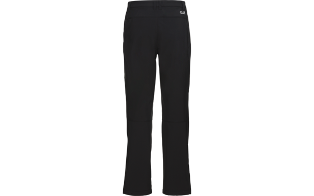 Jack Wolfskin Trek Terrain Pants Herren Wanderhose