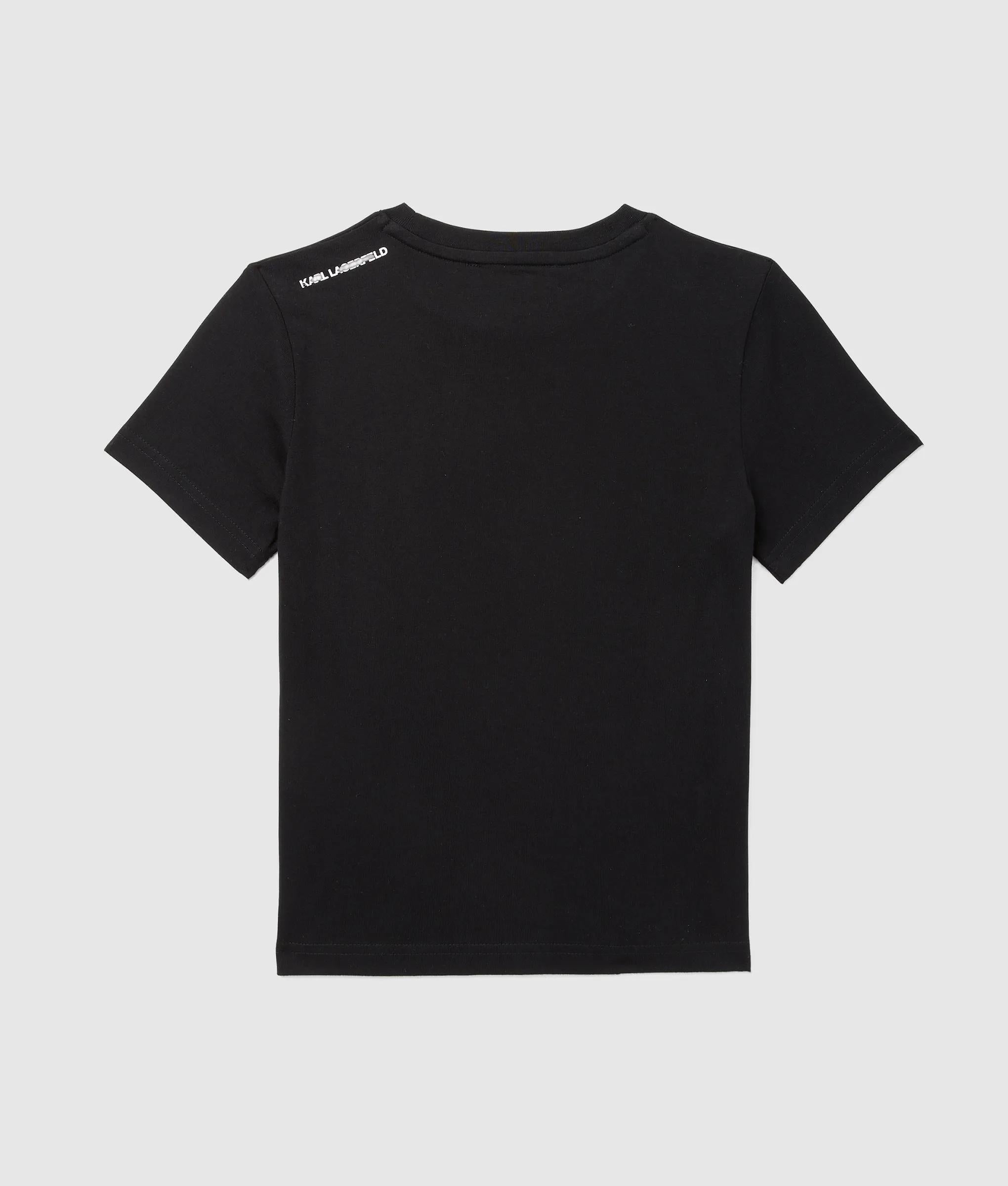 Jongens graffiti t-shirt