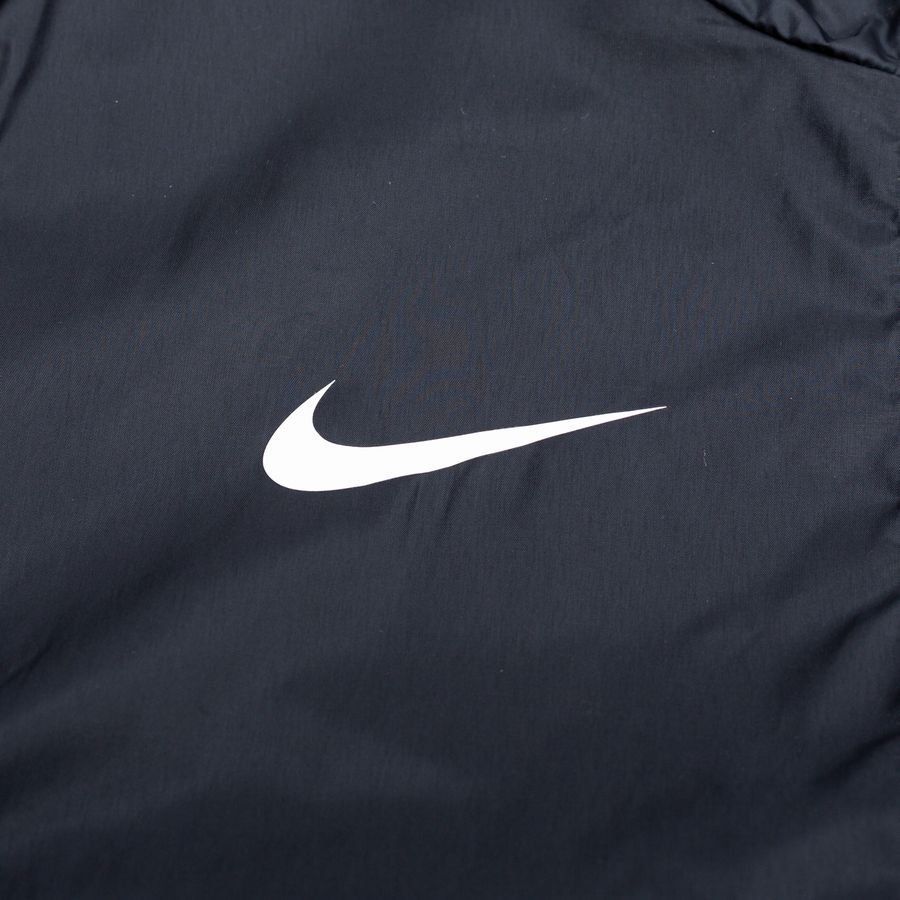 Sverresborg Nike Veste de Pluie Academy Pro Storm-FIT - Noir/Blanc Femme