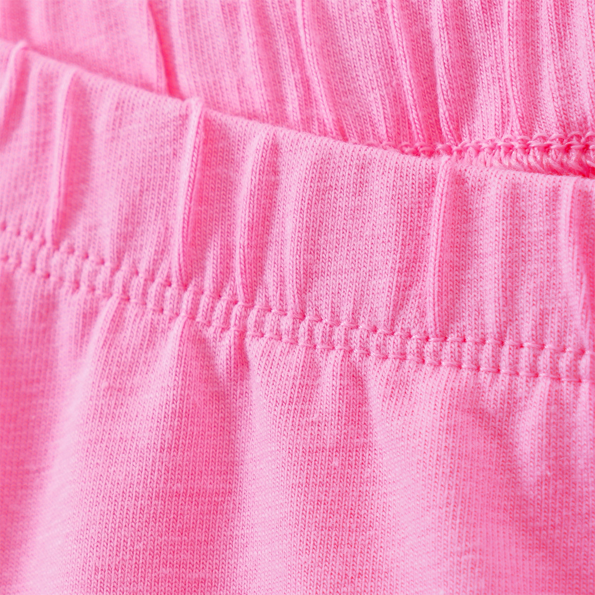 Famy 3 Baby Radler im Basic-Look rosa / weiss / blau