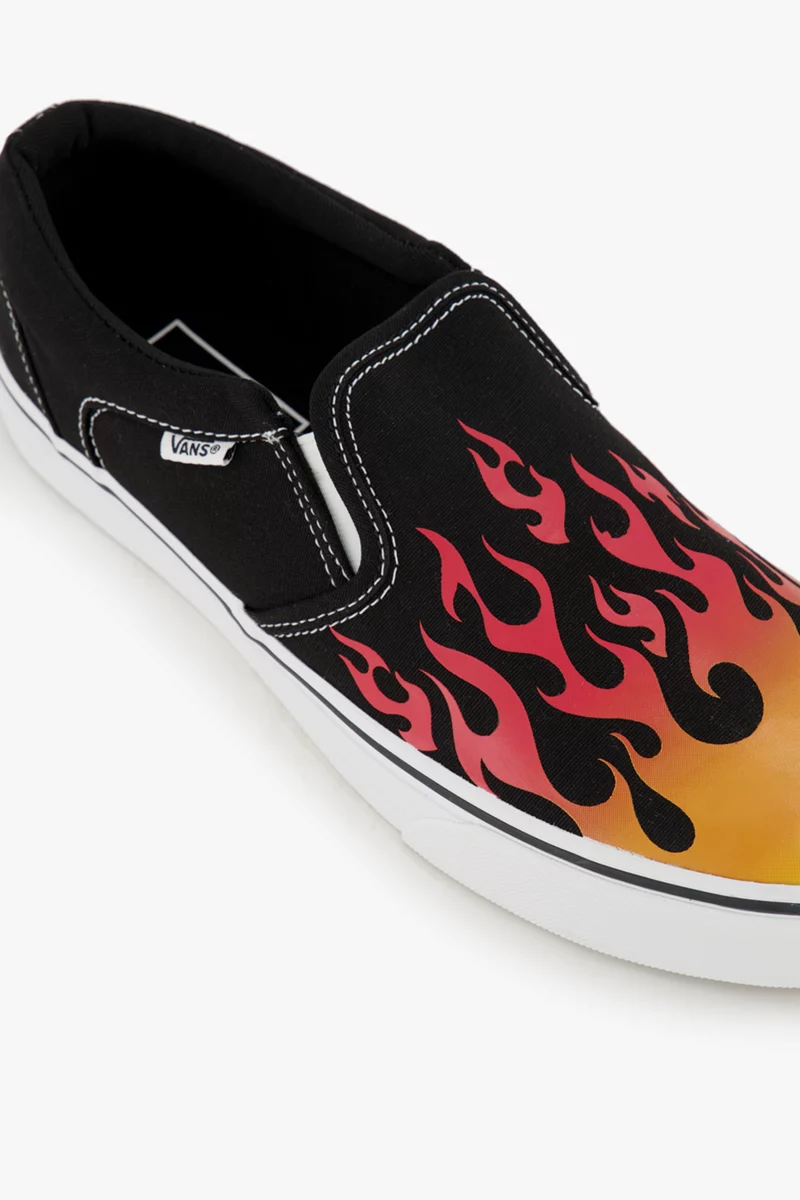 VANS Asher Herren Sneaker