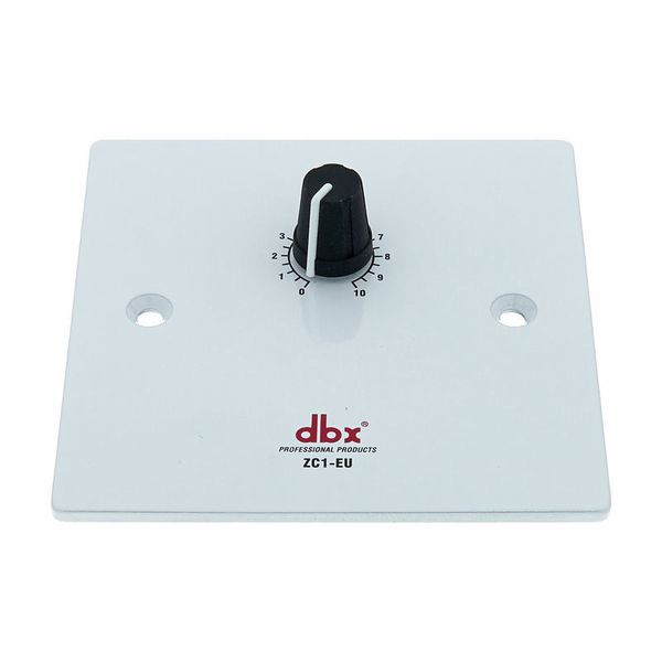 DBX ZC-1