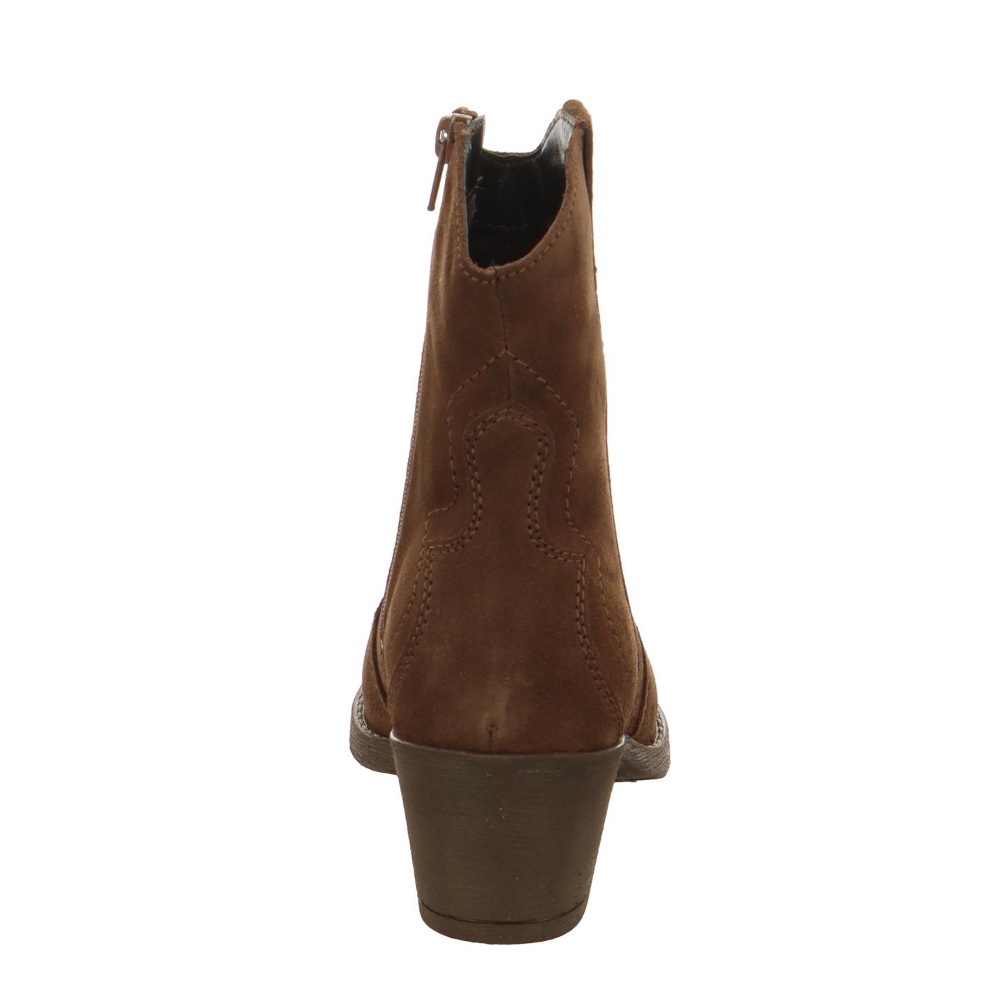 Stiefeletten braun