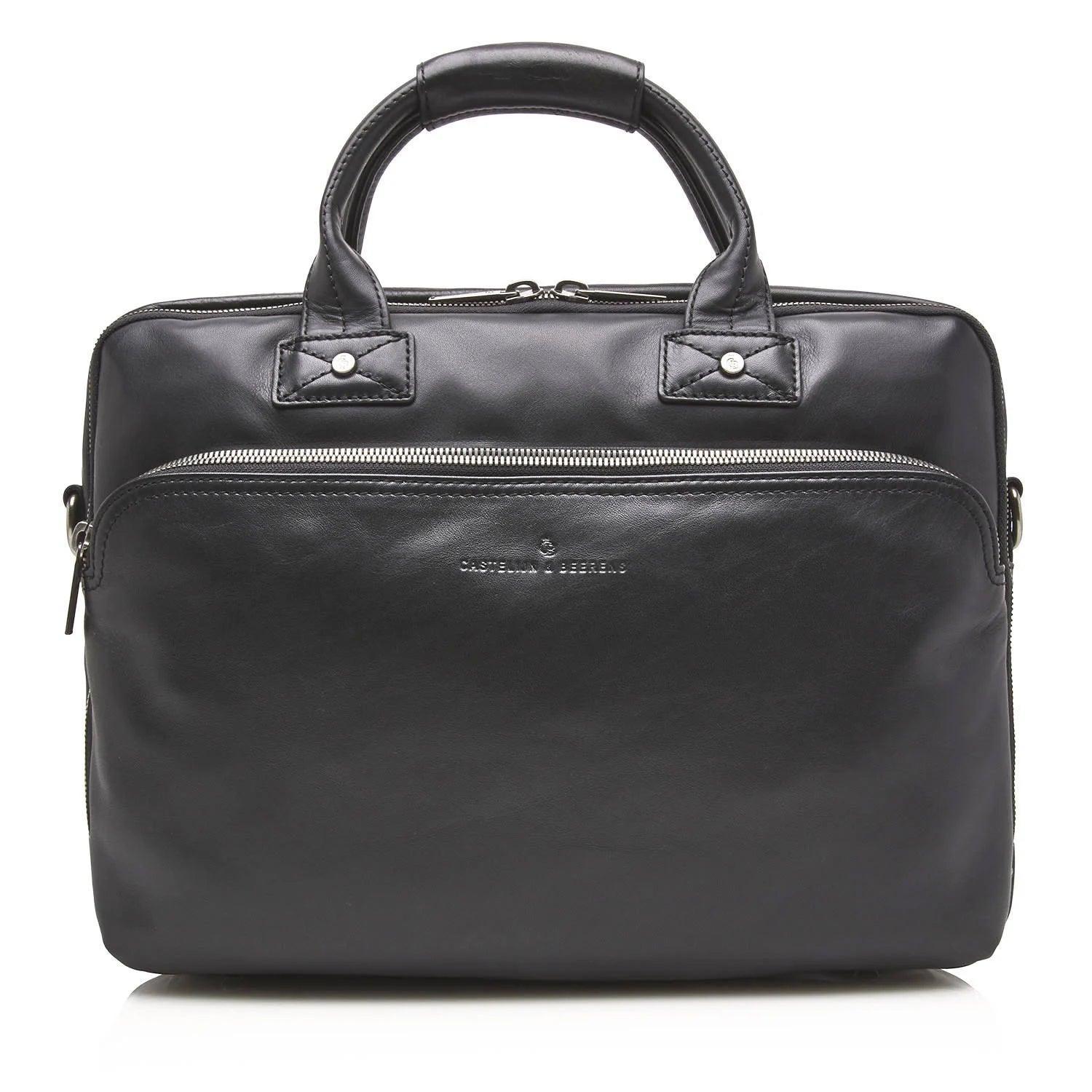 Castelijn & Beerens |  Firenze Business Laptoptas 15,6