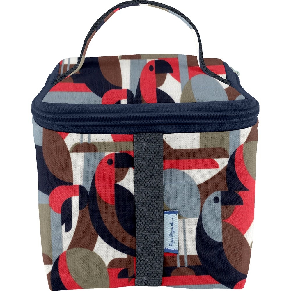 Petit Vanity Oiseau Pop