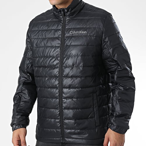 Doudoune GMF2O524 Noir