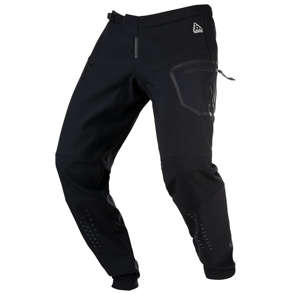 Kenny - Pantalon Master Noir