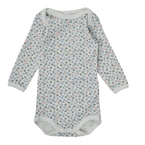 Petit Bateau - A05LH X5 - Multicolore