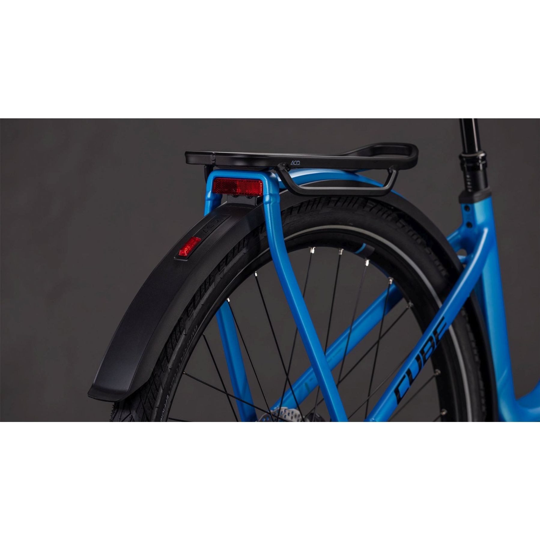 Cube Kathmandu Hybrid Comfort Pro 2026