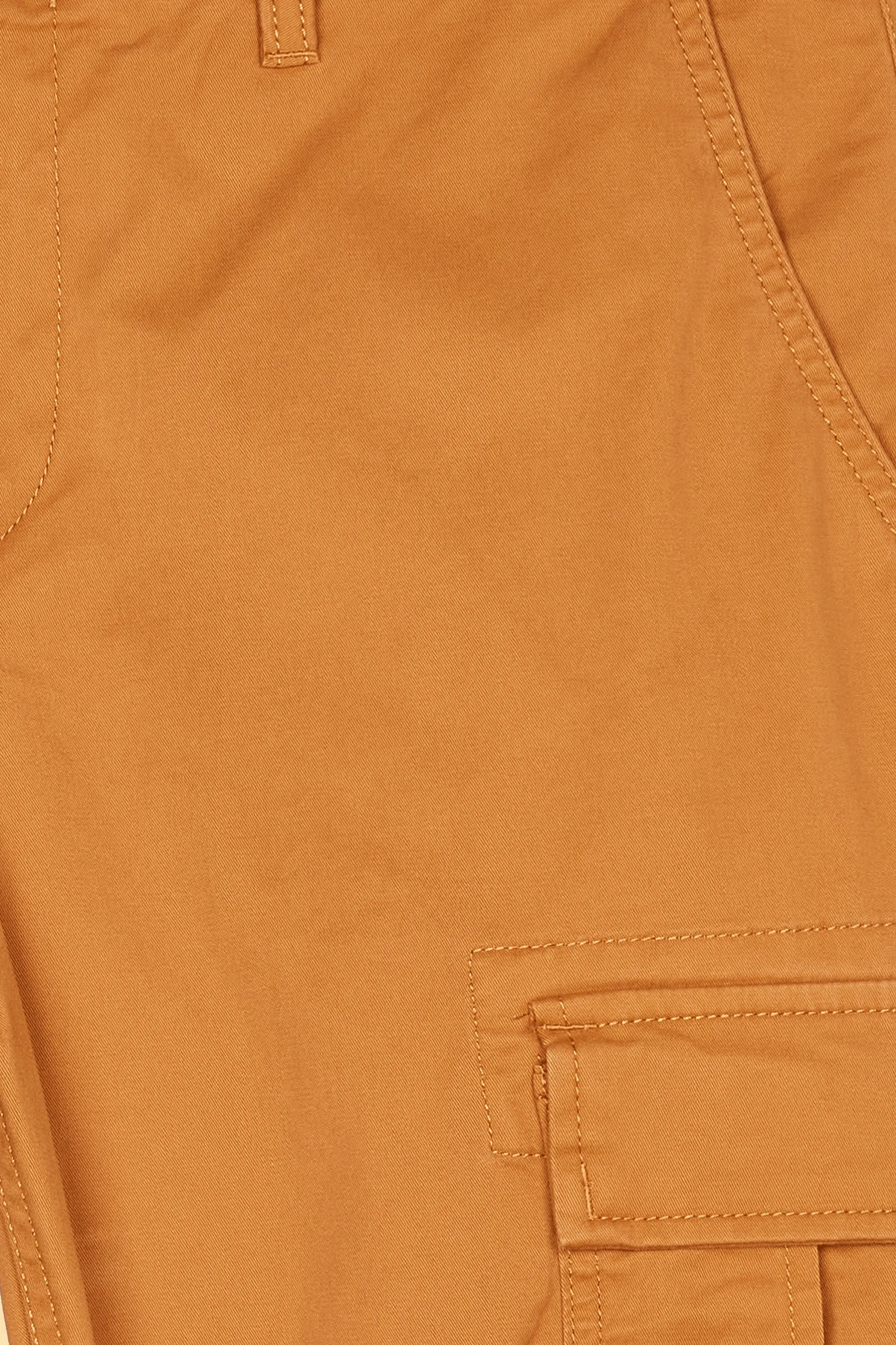TIMBERLAND Pantalon OH Cargo Pant Orange