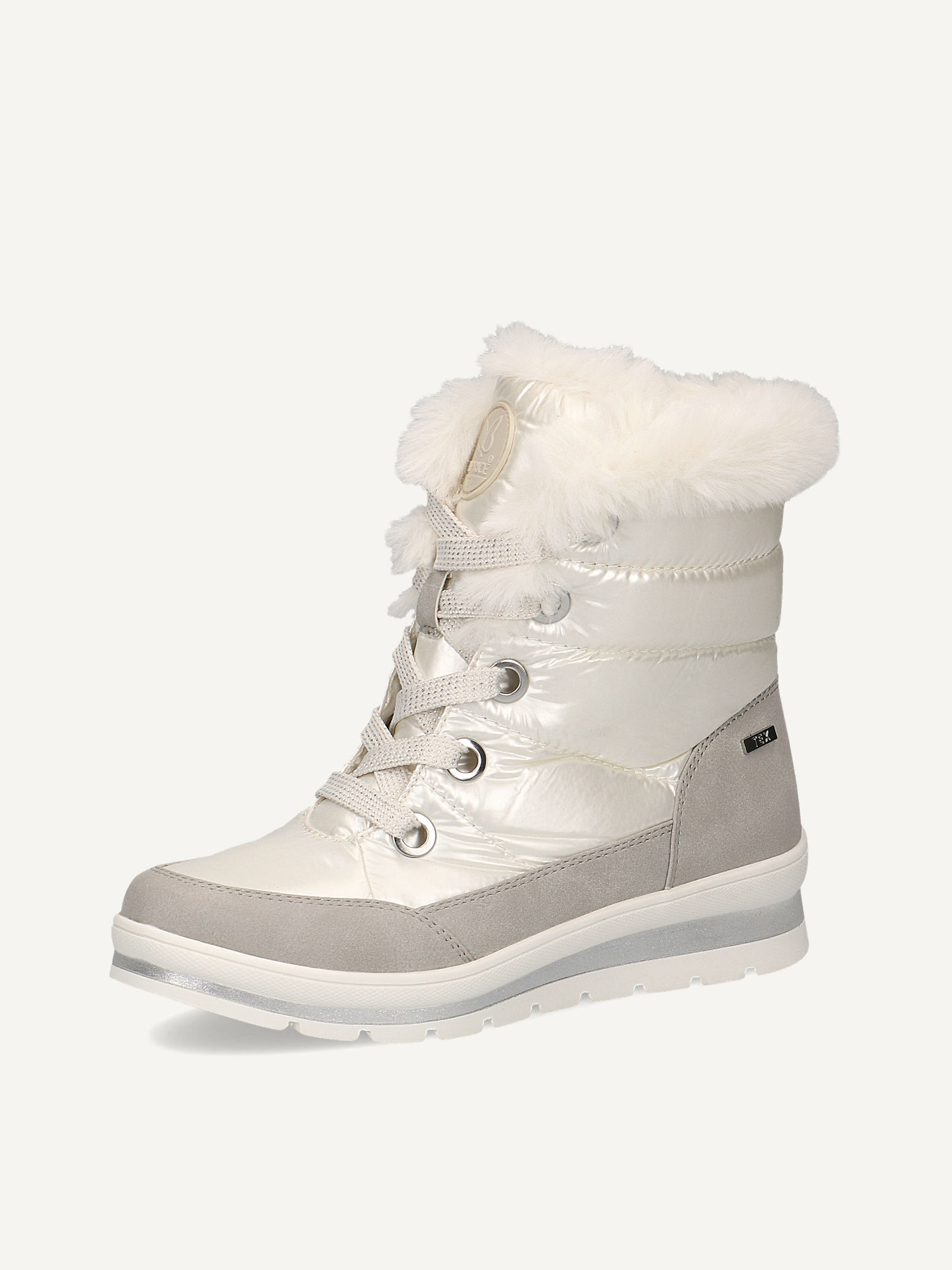 Stiefelette