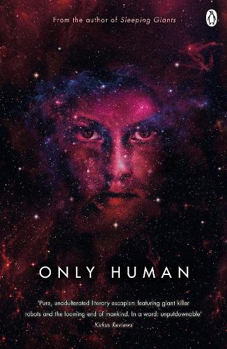 Only Human: Themis Files Book 3 - Themis Files (Paperback)