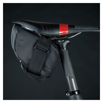 Sacoche de Selle Lezyne Micro Caddy Medium Noir