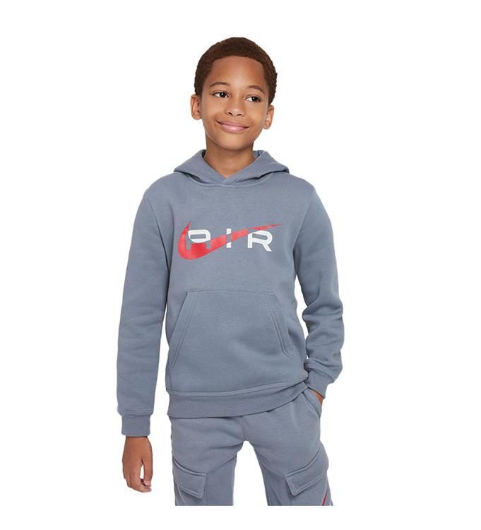 Nike JR Air Fleece Hoodie
