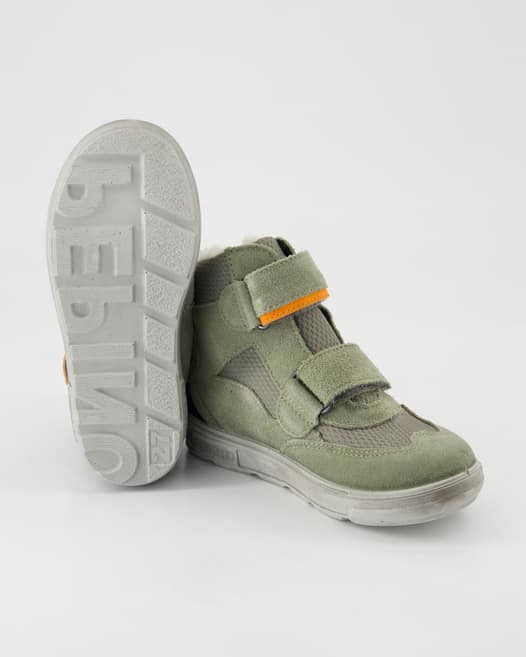 Ricosta PAUL Winterstiefel in Grün