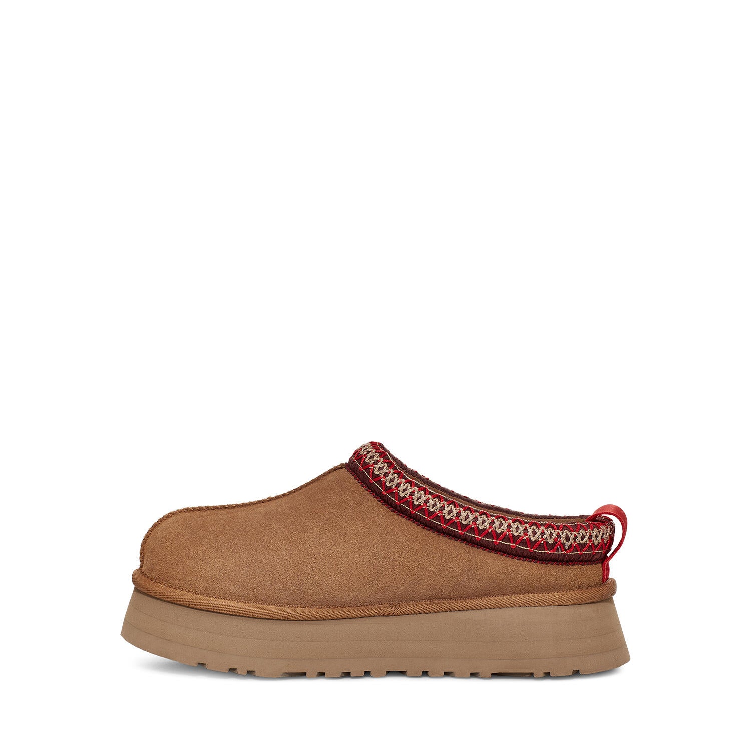 UGG  W Tazz Clogs - Chestnut