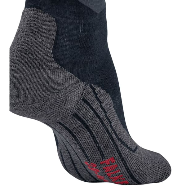Chaussette randonnée FALKE TK2 CREST MARINE