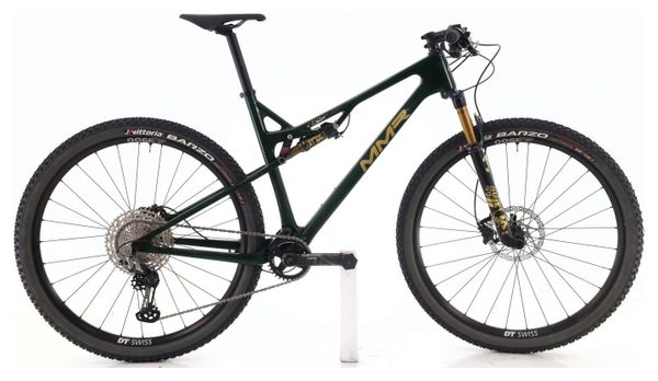 Produit reconditionné · MMR Kenta Carbone XTR / Vélo VTT / MMR | Très bon état