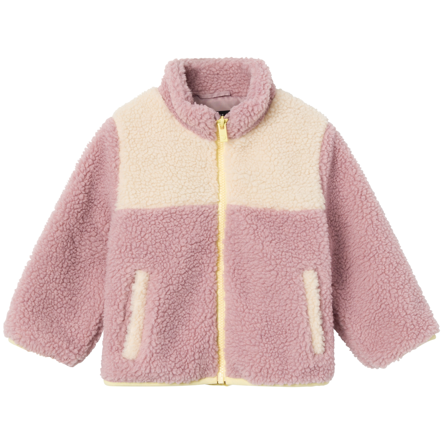 name it Teddyjacke Nmfmelo Burnished Lilac
