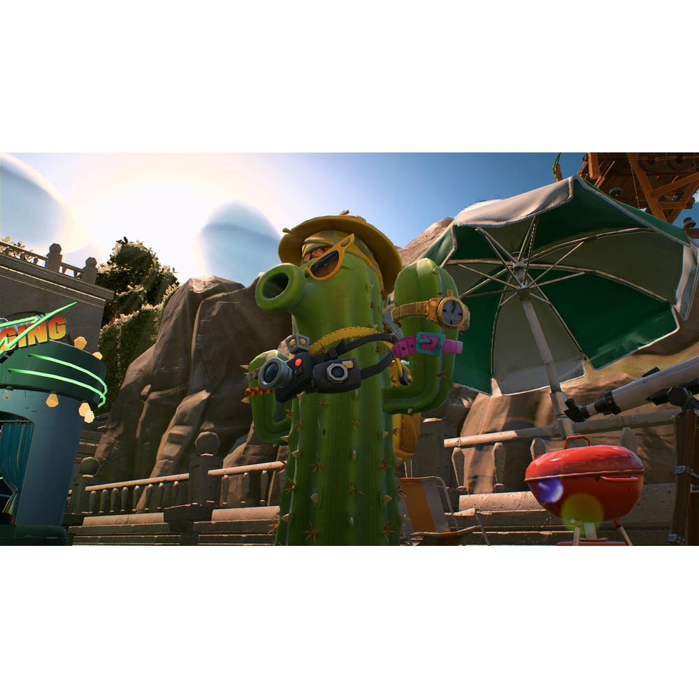 Plants vs. Zombies: Battle for Neighborville Complete Edition