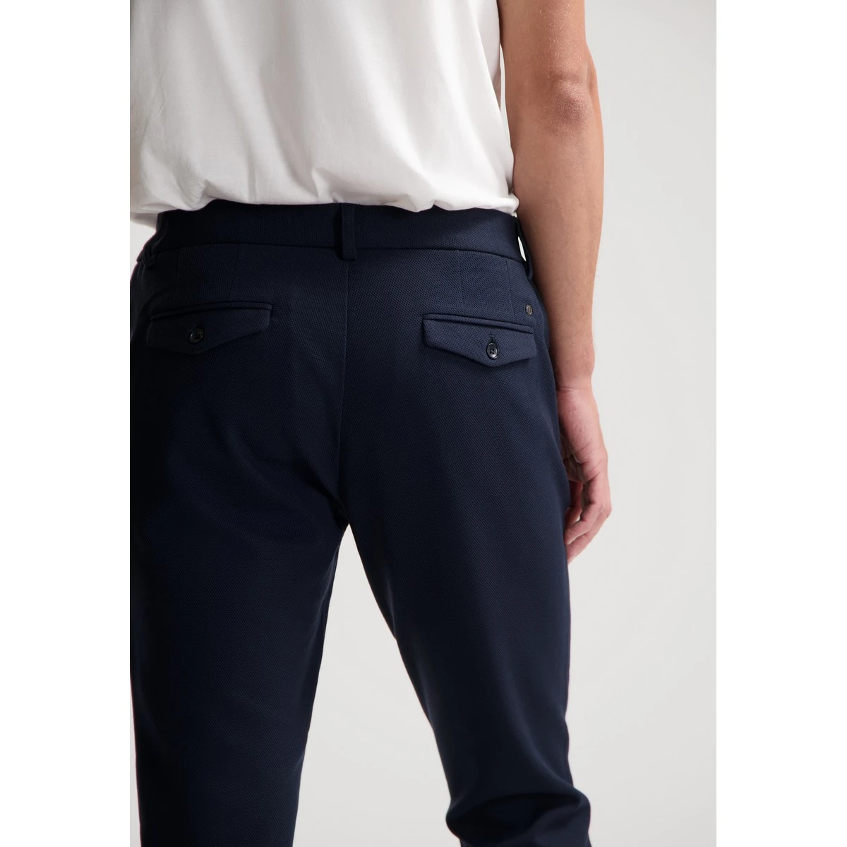 Heren Chino Tapered 10242156 01
