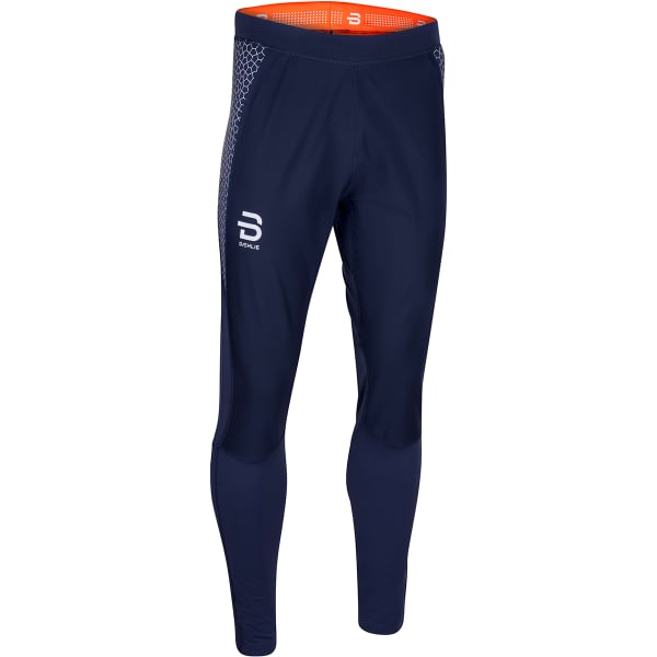 Collant ski de fond DAEHLIE TIGHTS MORA MEN NAVY