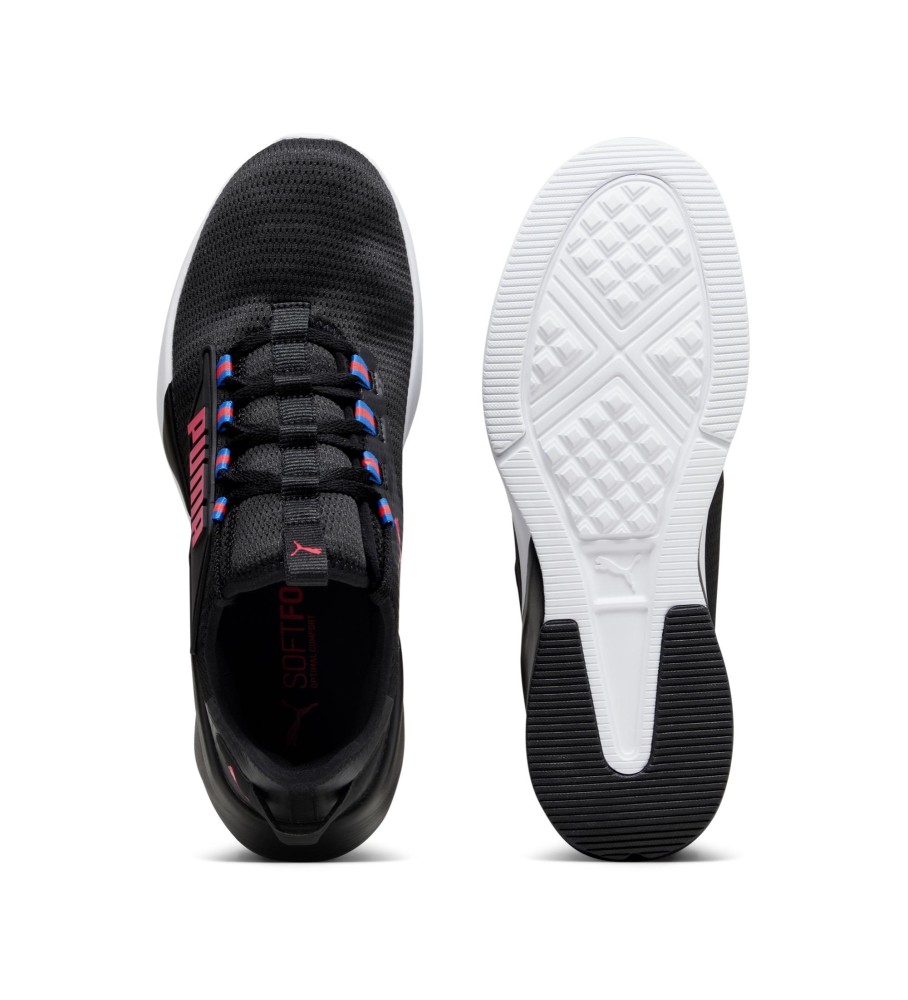 Tênis Puma Retaliate 2 Preto