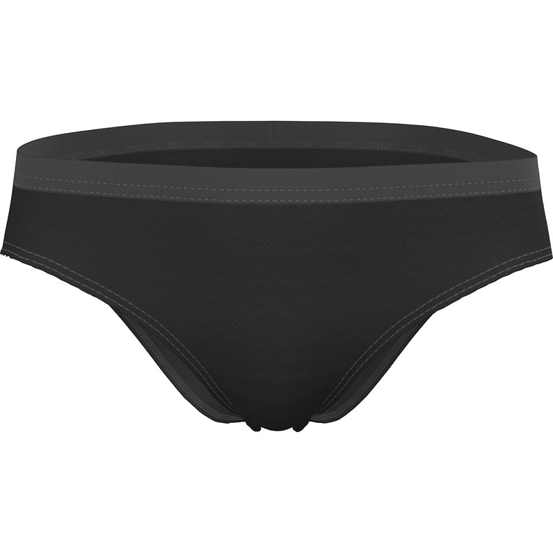 Odlo Damen Active F-Dry Light Eco Unterhose