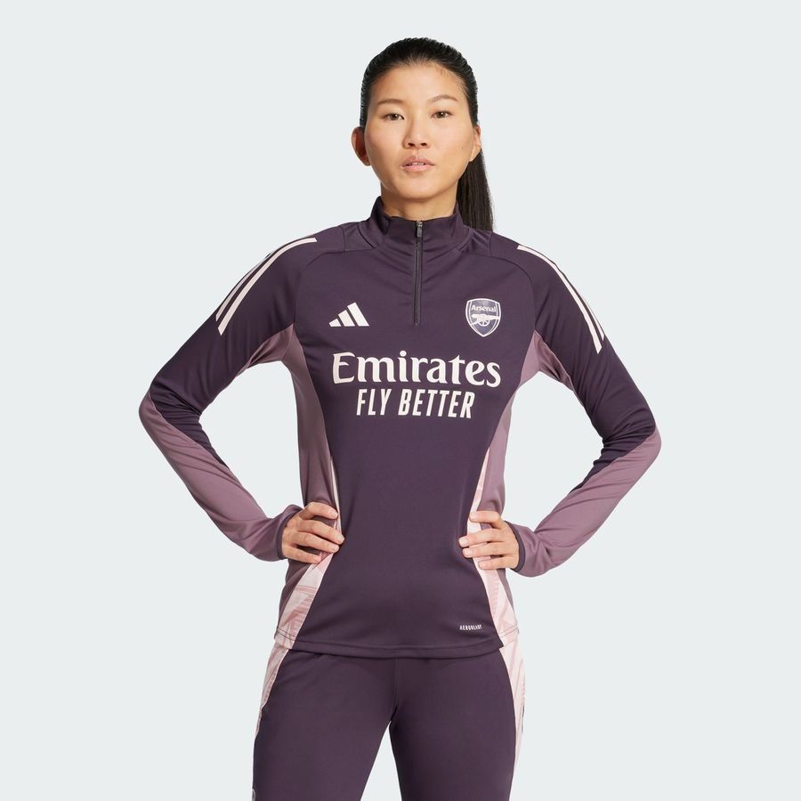 Adidas Haut d'entraînement Arsenal Tiro 24